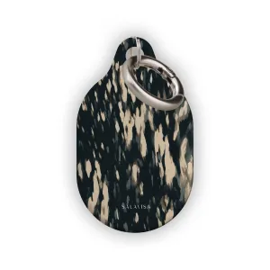 Best-Selling Dark Texture AirTag Holder  Almost Gone!