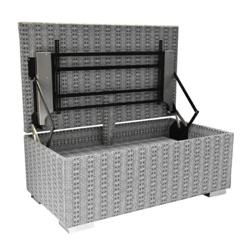 Best-Selling Definition Automation Ottoman TV Lift Standard incl. Mechanism Designed for 26 to 42 TVs  Stylish & Comfortable