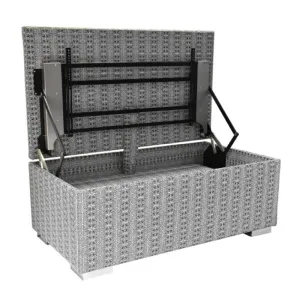 Best-Selling Definition Automation Ottoman TV Lift Standard incl. Mechanism Designed for 26 to 42 TVs  Stylish & Comfortable