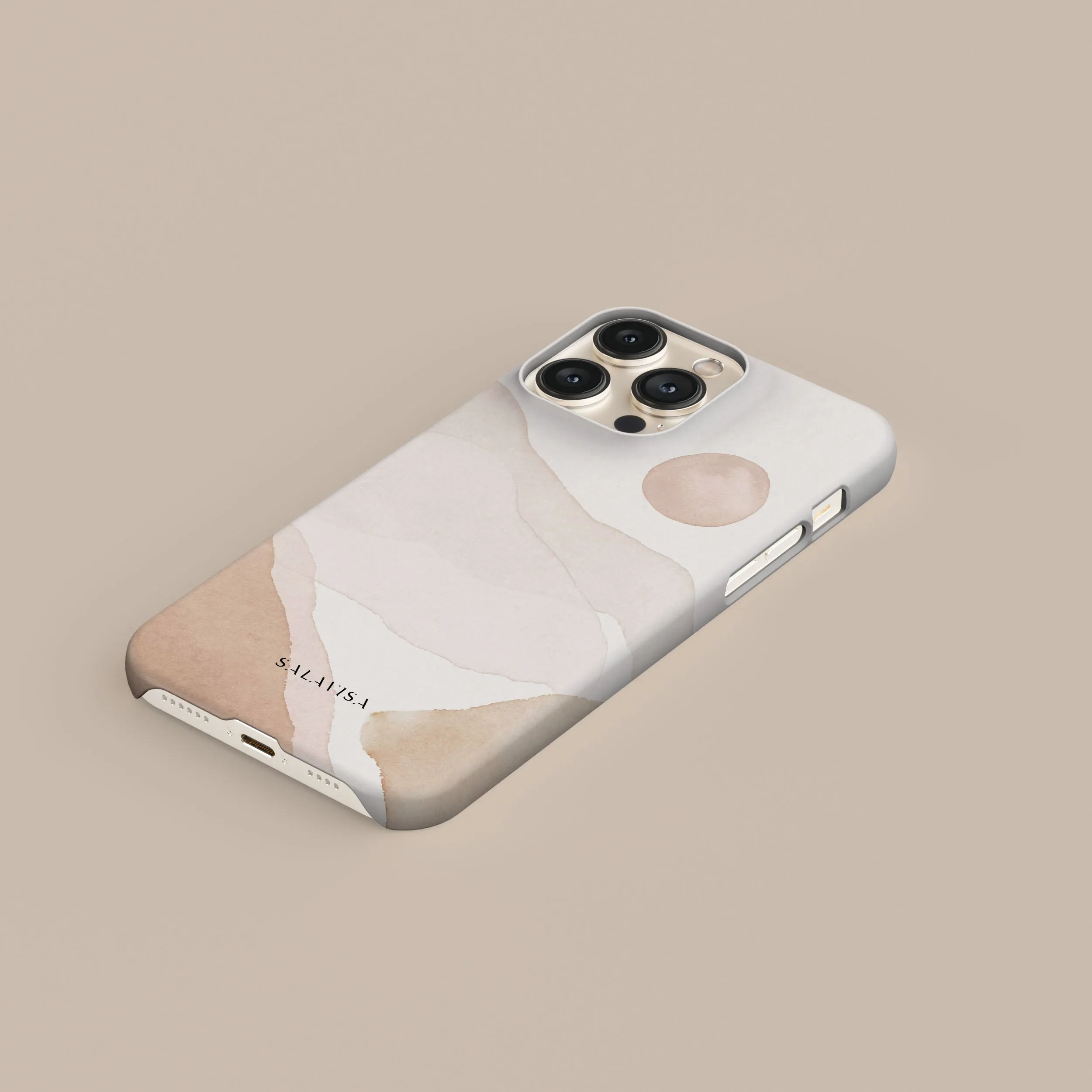 Best-Selling Desert Sunrise Phone Case  Limited Availability!