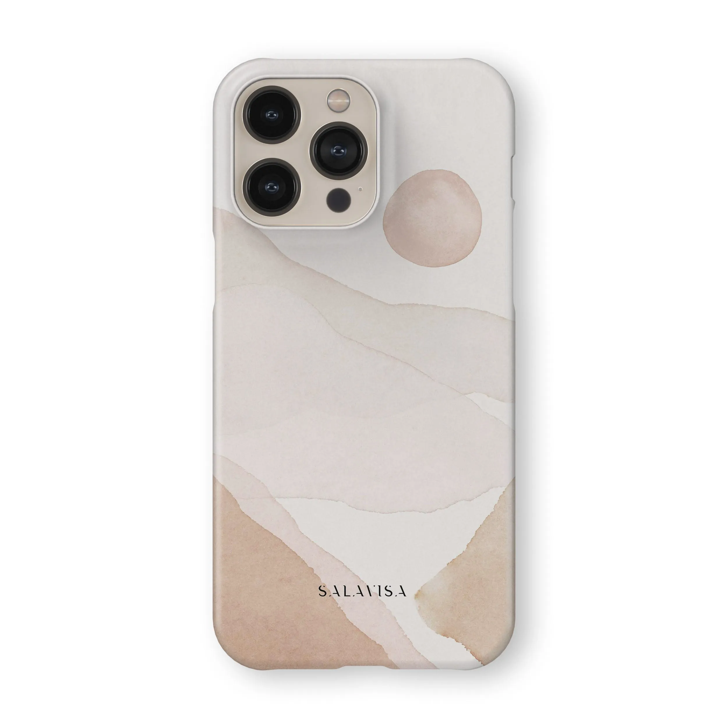 Best-Selling Desert Sunrise Phone Case  Limited Availability!