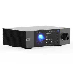 Best-Selling DMP-A6 Gen 2 High-Fidelity Music Streamer with DAC (Each)  Limited Availability!