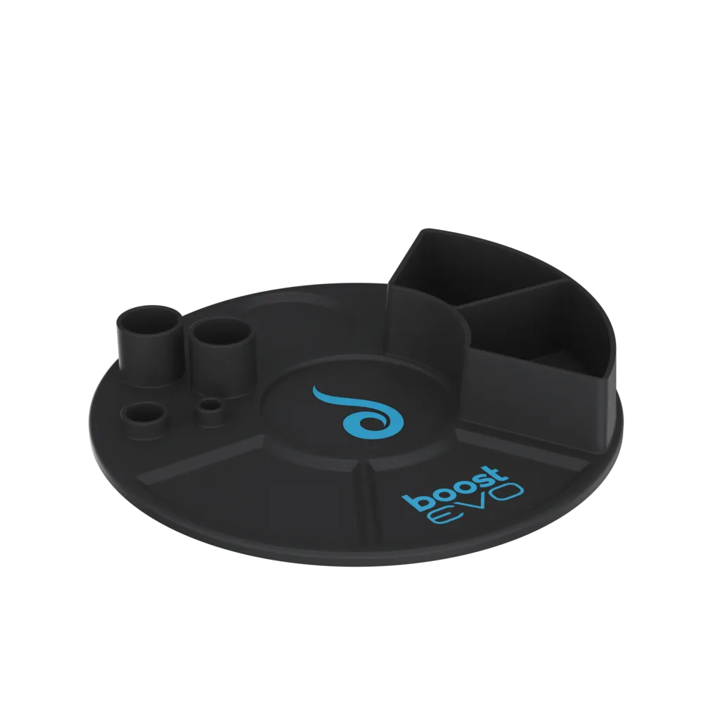 Best-Selling Dr. Dabber Boost EVO Silicone Mat  Limited Stock!