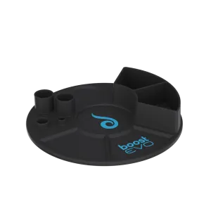 Best-Selling Dr. Dabber Boost EVO Silicone Mat  Limited Stock!