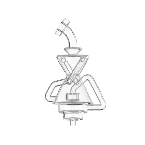 Best-Selling Dr. Dabber Boost EVO - TDE Sidewinder Attachment  Ends Soon!