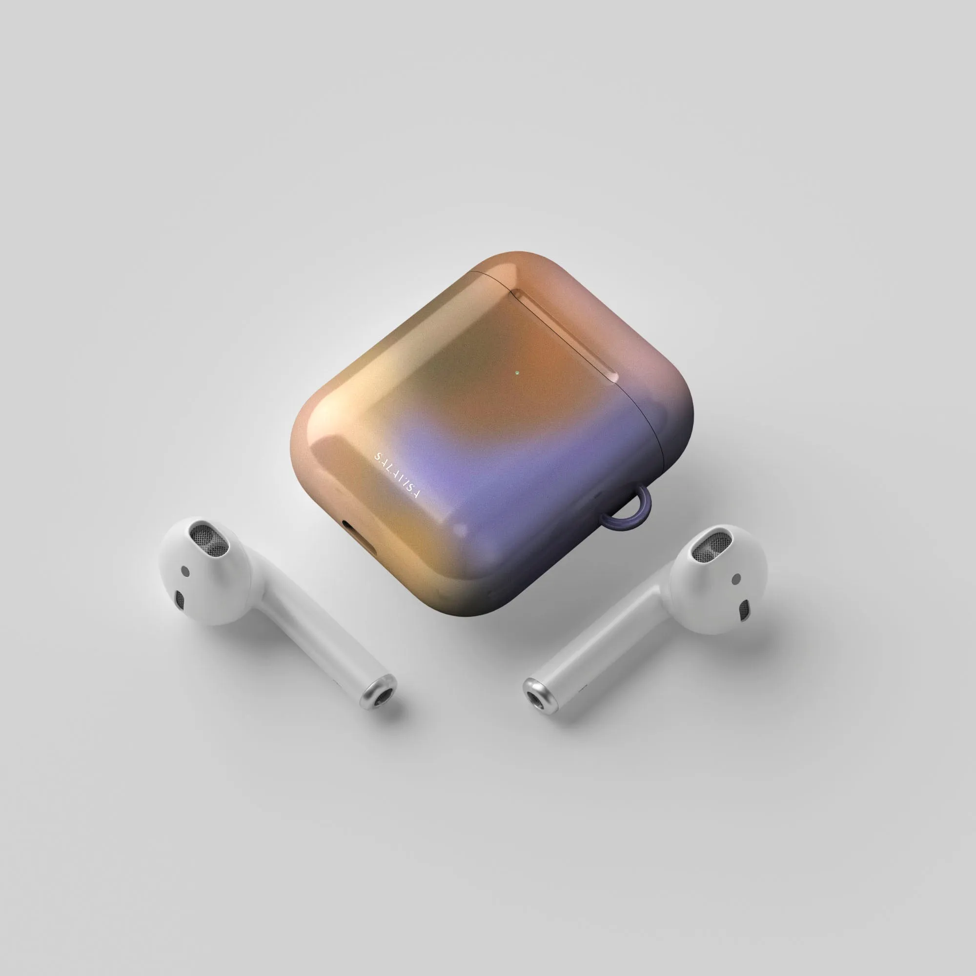 Best-Selling Dreamy Hues AirPods Case  Ends Soon!