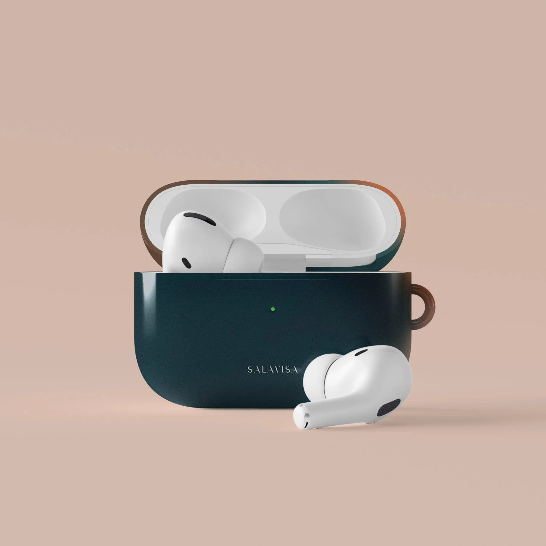 Best-Selling Ember Teal AirPods Case  Going Fast!