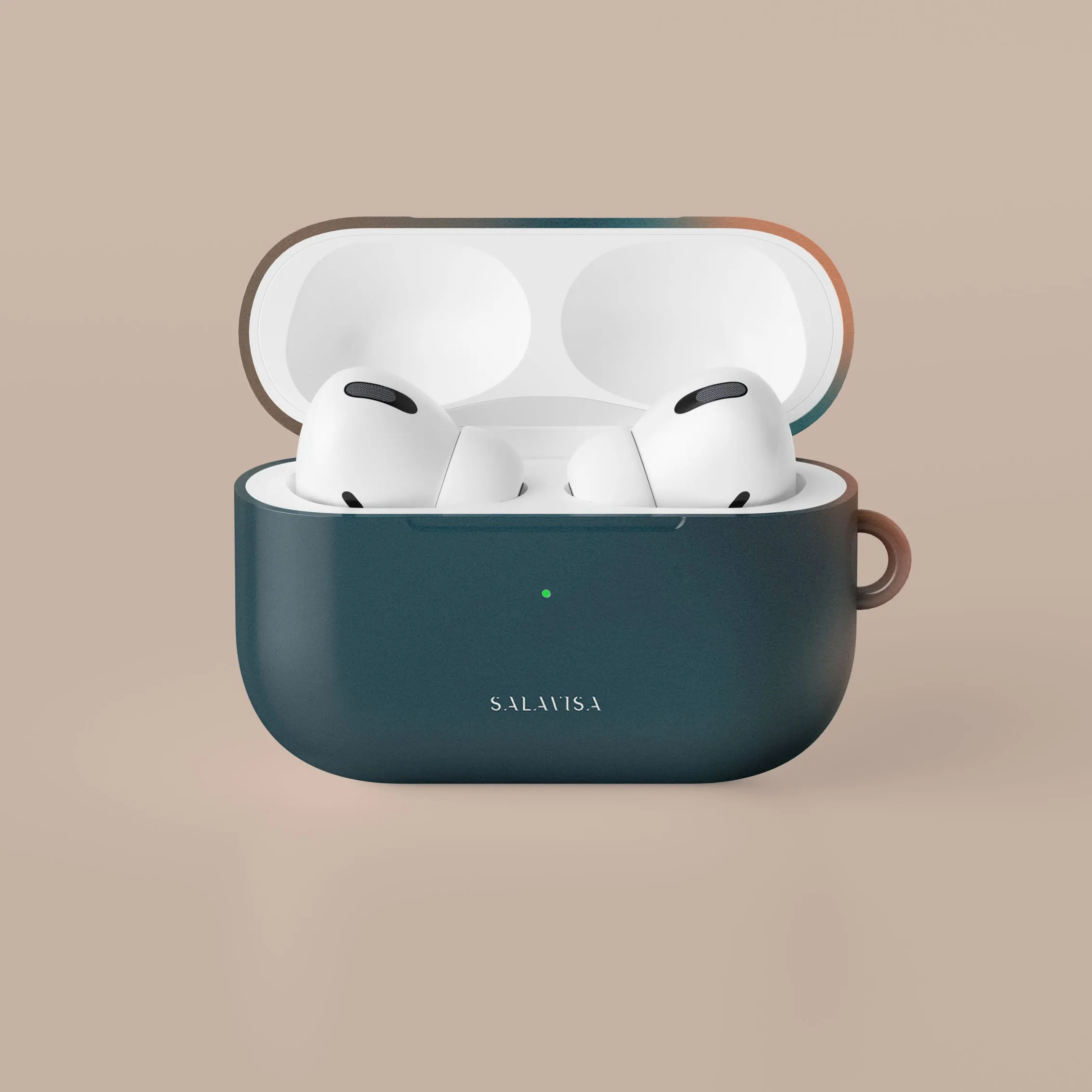 Best-Selling Ember Teal AirPods Case  Going Fast!