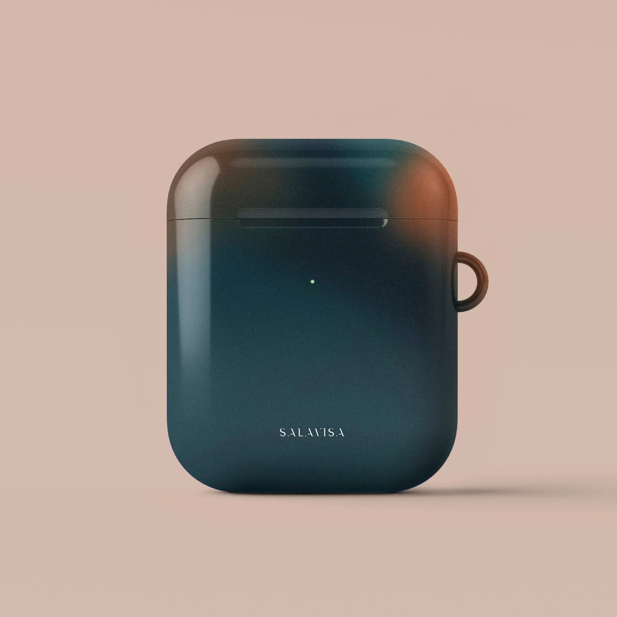 Best-Selling Ember Teal AirPods Case  Going Fast!