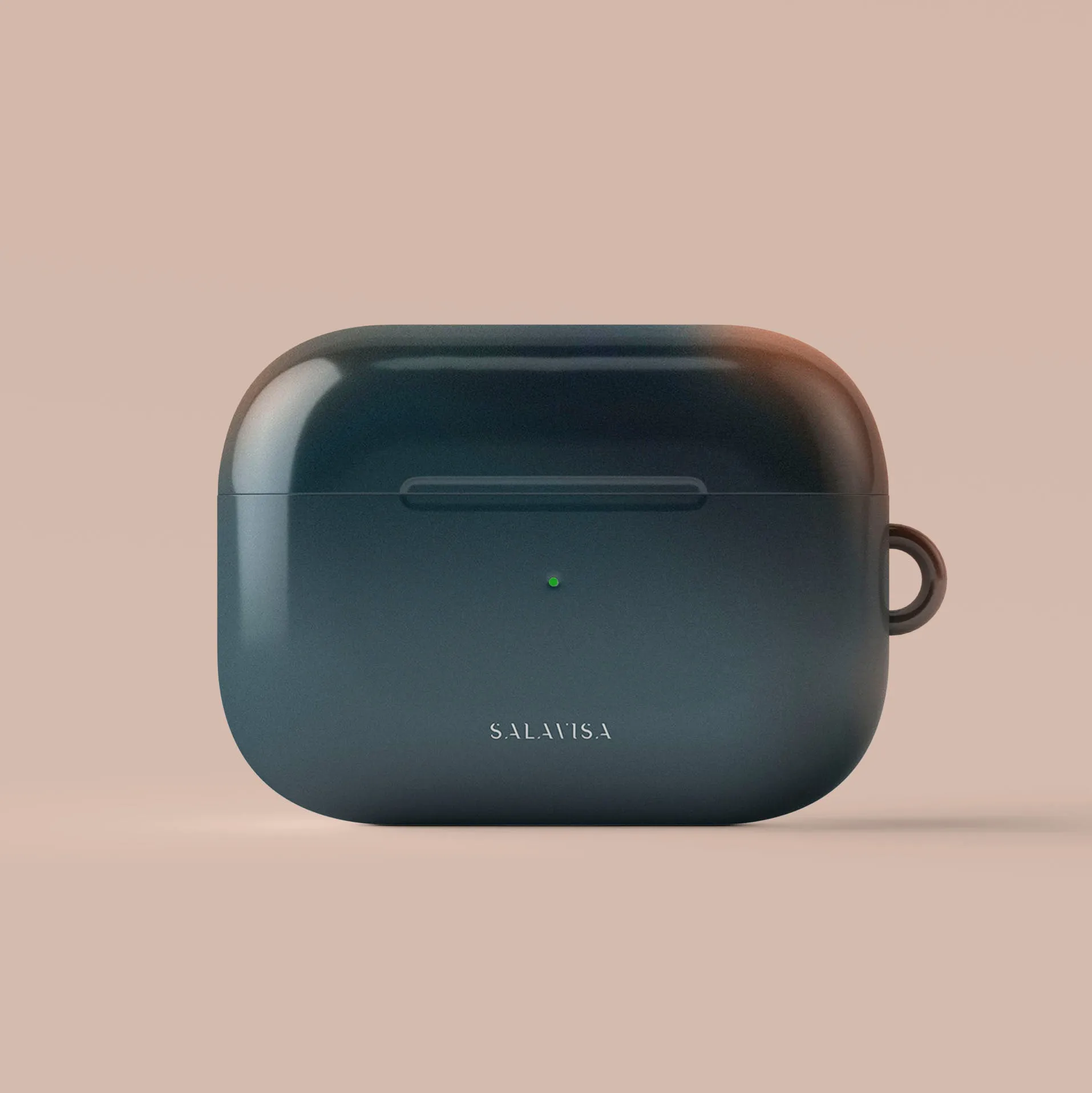 Best-Selling Ember Teal AirPods Case  Going Fast!