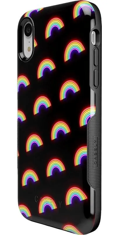 Best-Selling Endless Rainbows | LED Print iPhone Case  Limited Release!