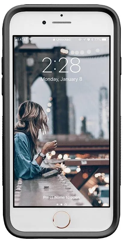 Best-Selling Endless Rainbows | LED Print iPhone Case  Limited Release!