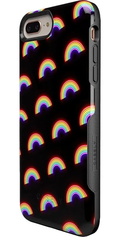 Best-Selling Endless Rainbows | LED Print iPhone Case  Limited Release!