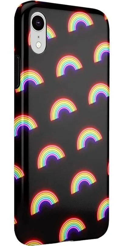 Best-Selling Endless Rainbows | LED Print iPhone Case  Limited Release!