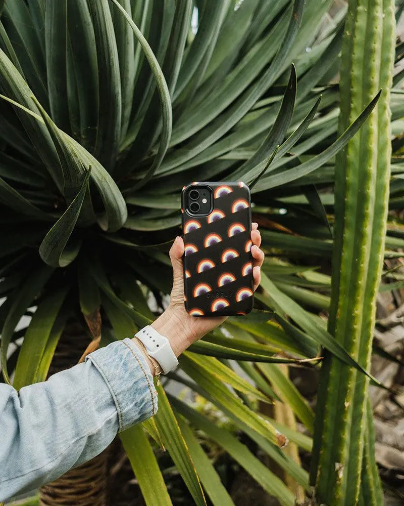 Best-Selling Endless Rainbows | LED Print iPhone Case  Limited Release!