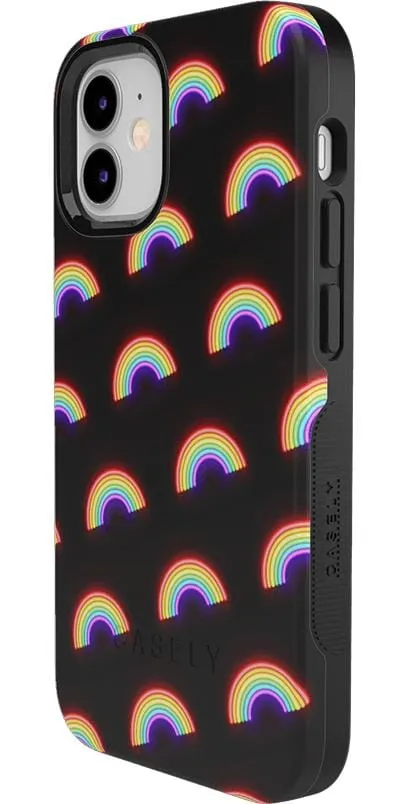 Best-Selling Endless Rainbows | LED Print iPhone Case  Limited Release!