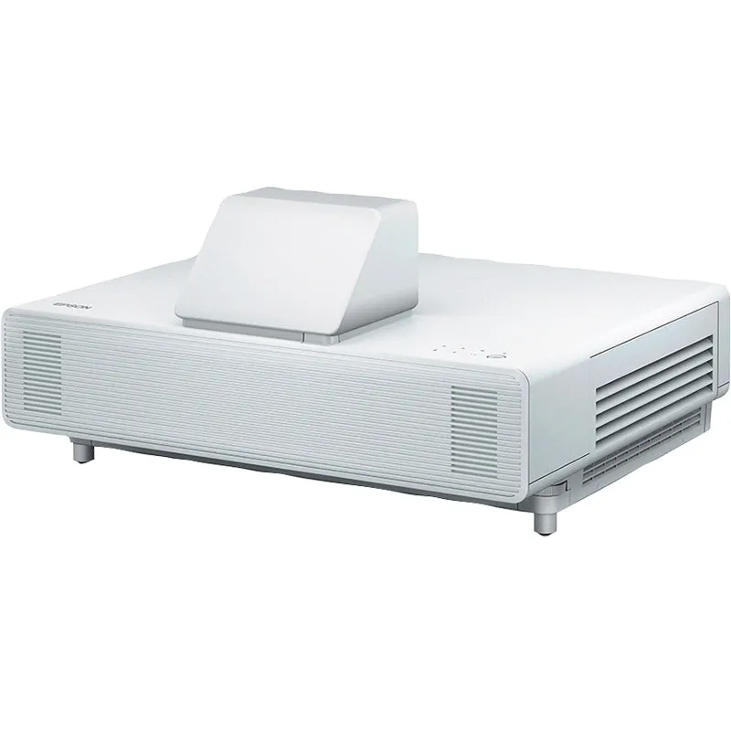 Best-Selling Epson EB-800F Laser Ultra-Short Throw Projector (Each)  Almost Gone!