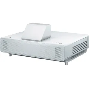 Best-Selling Epson EB-800F Laser Ultra-Short Throw Projector (Each)  Almost Gone!