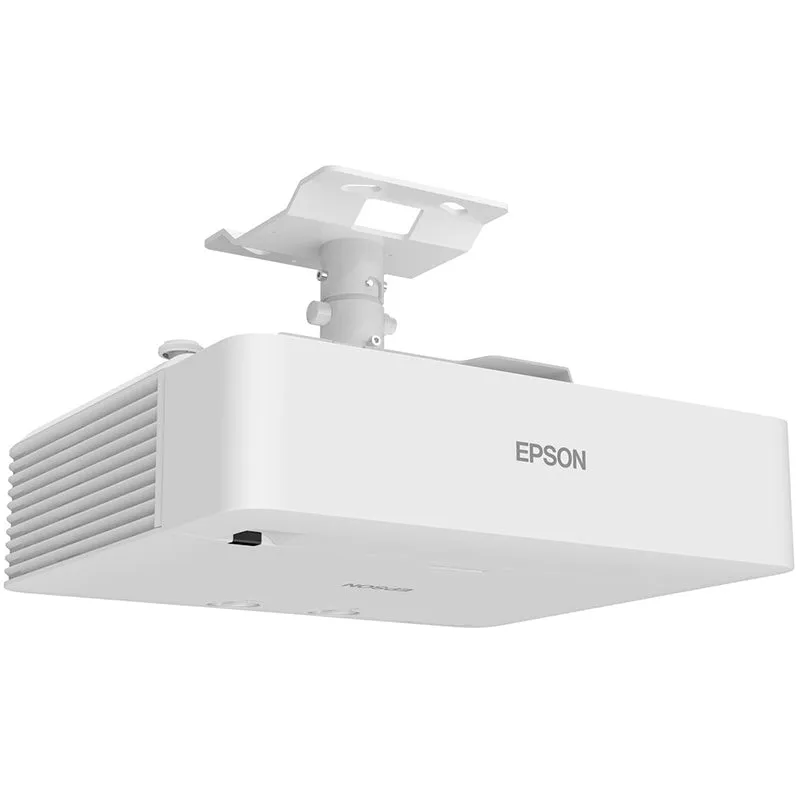 Best-Selling Epson EB-L520U WUXGA Laser Display Projector (Each)  Today Only!