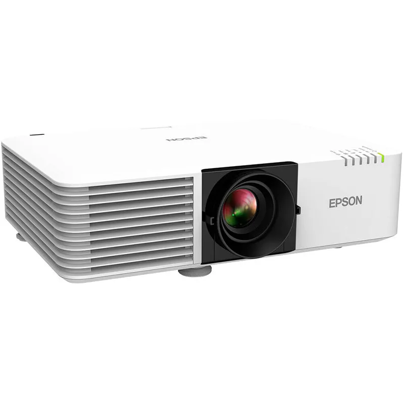 Best-Selling Epson EB-L520U WUXGA Laser Display Projector (Each)  Today Only!