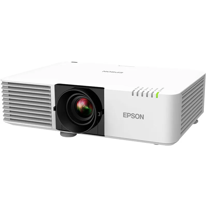 Best-Selling Epson EB-L520U WUXGA Laser Display Projector (Each)  Today Only!