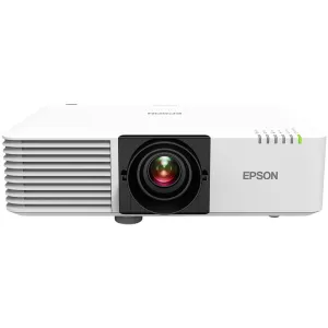 Best-Selling Epson EB-L520U WUXGA Laser Display Projector (Each)  Today Only!
