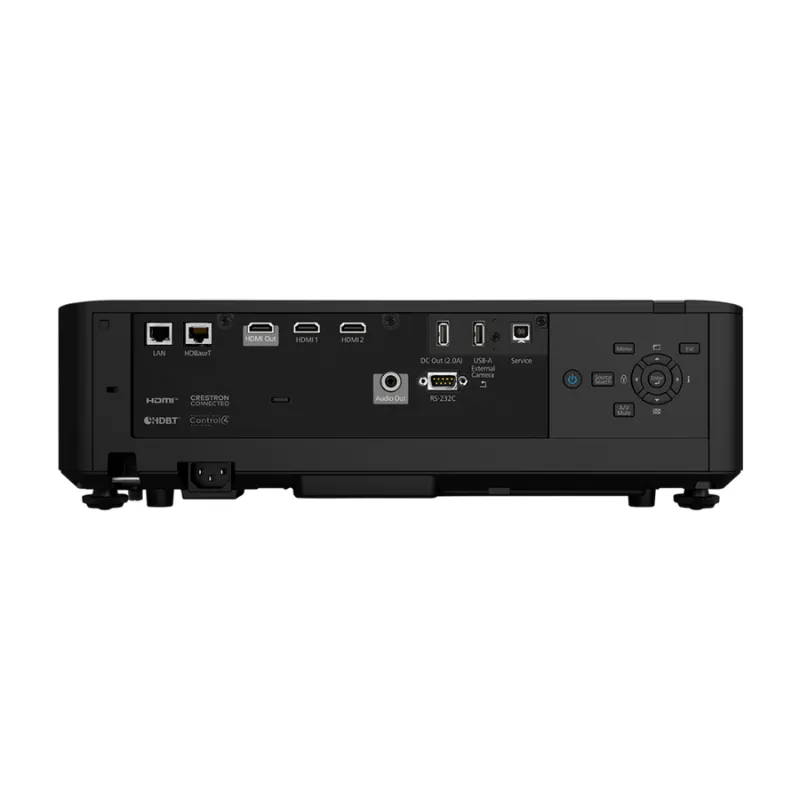 Best-Selling Epson EB-L775U - 4KE Laser Projector, 7000 lumens (Each)  Stylish & Comfortable