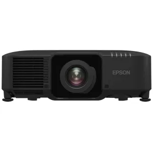 Best-Selling Epson EB-PU1007 3LCD Installation Projector - 7,000 Lumens (Each)  Stylish & Comfortable