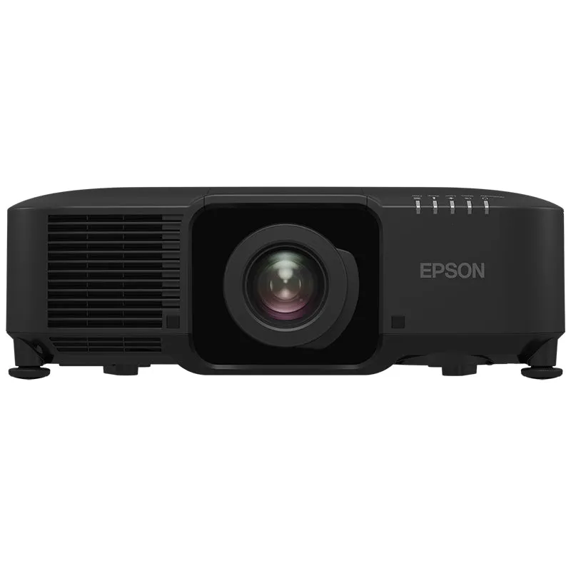 Best-Selling Epson EB-PU1007 3LCD Installation Projector - 7,000 Lumens (Each)  Stylish & Comfortable