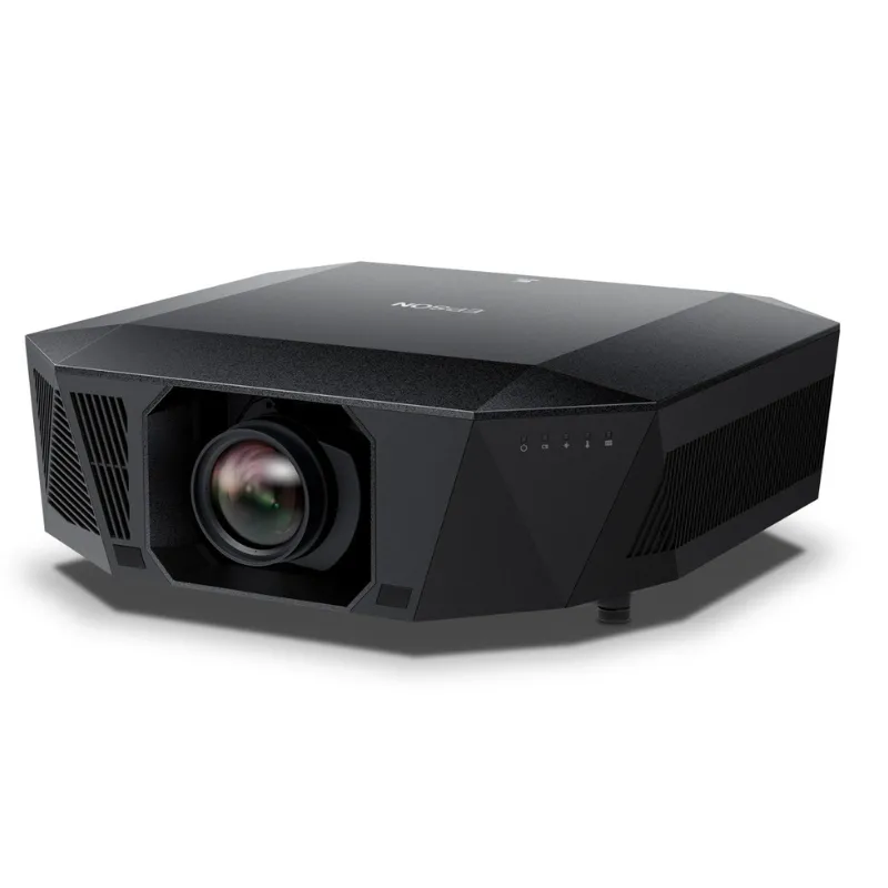 Best-Selling Epson EHQL7000B 4K 3LCD Laser Projector, 10000 lumens (Each)  Today Only!