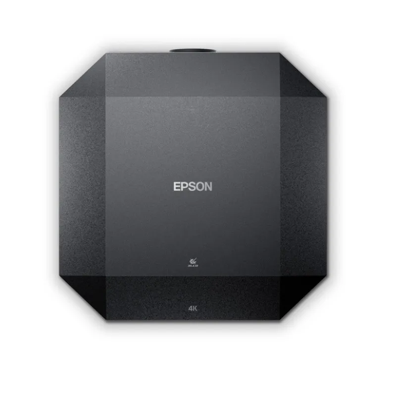 Best-Selling Epson EHQL7000B 4K 3LCD Laser Projector, 10000 lumens (Each)  Today Only!