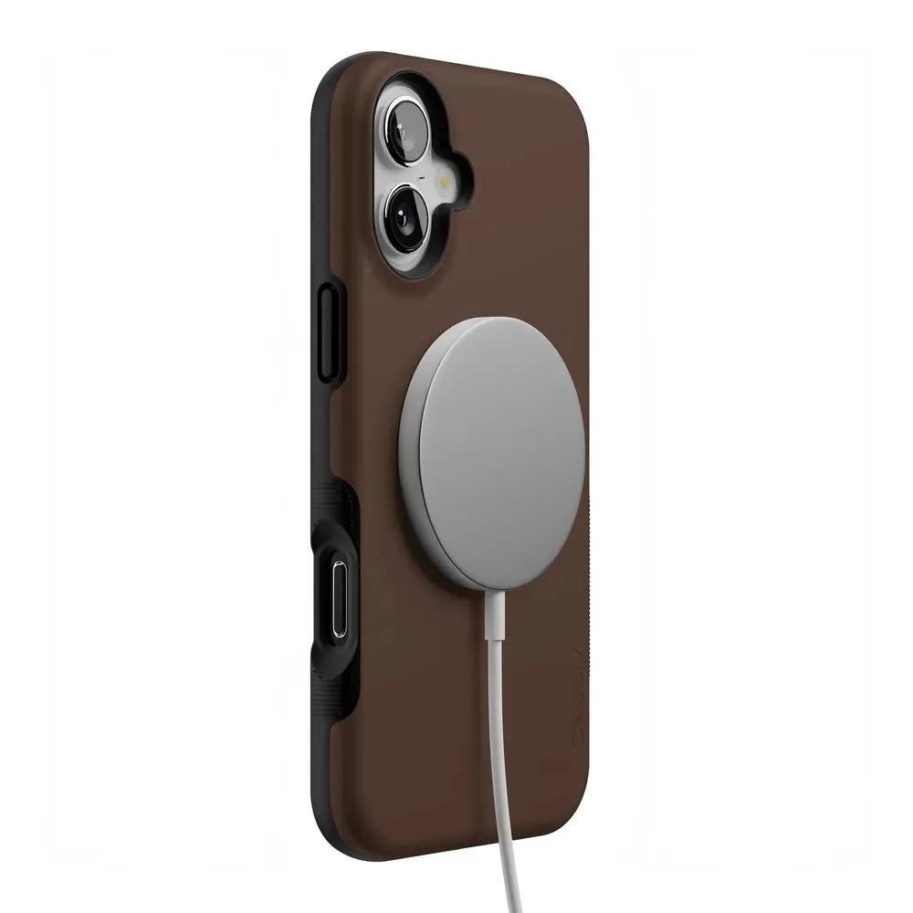 Best-Selling Espresso Brown | The Boyfriend Collection  Going Fast!