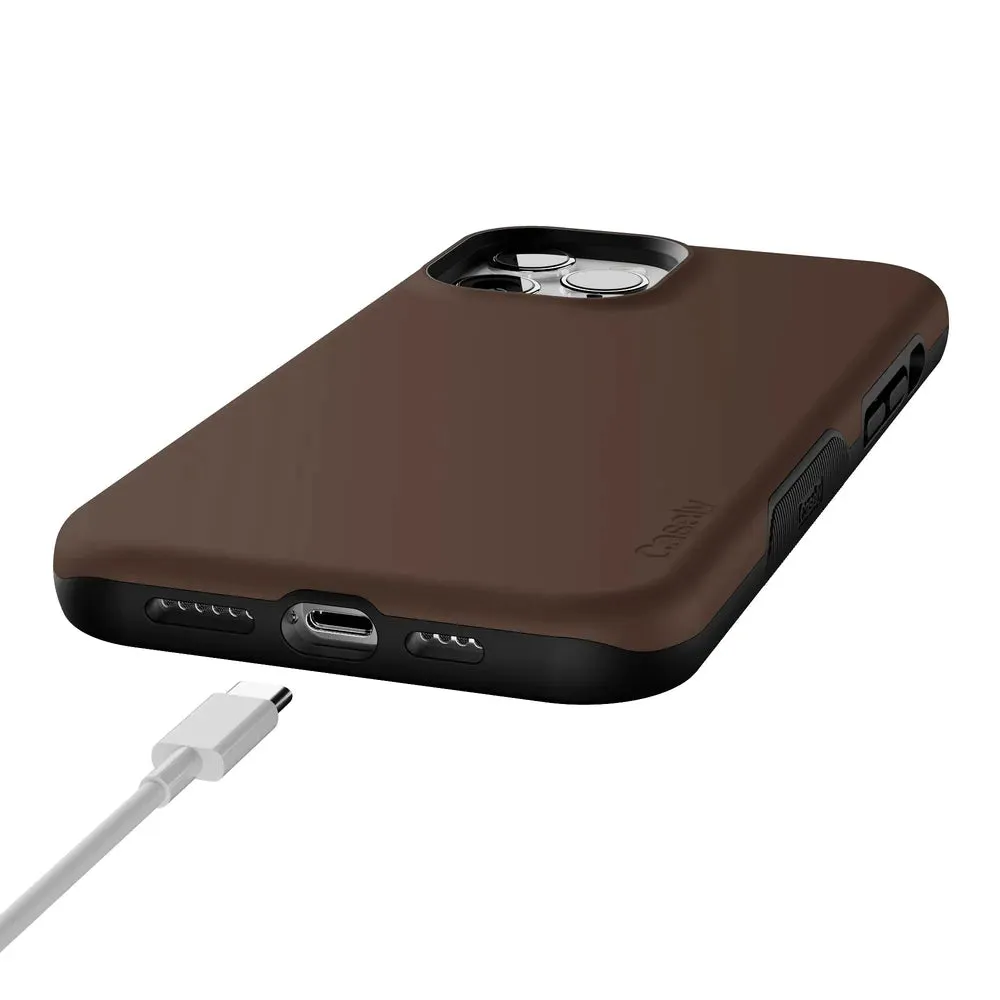 Best-Selling Espresso Brown | The Boyfriend Collection  Going Fast!