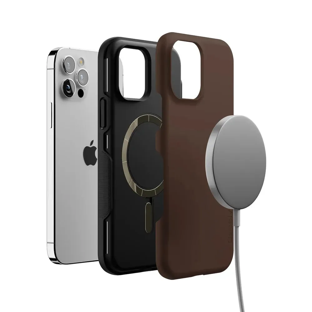 Best-Selling Espresso Brown | The Boyfriend Collection  Going Fast!