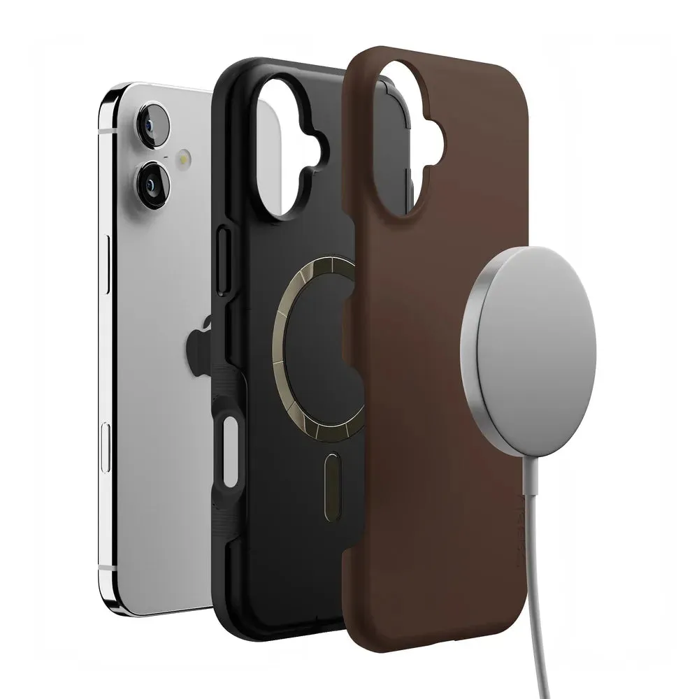 Best-Selling Espresso Brown | The Boyfriend Collection  Going Fast!