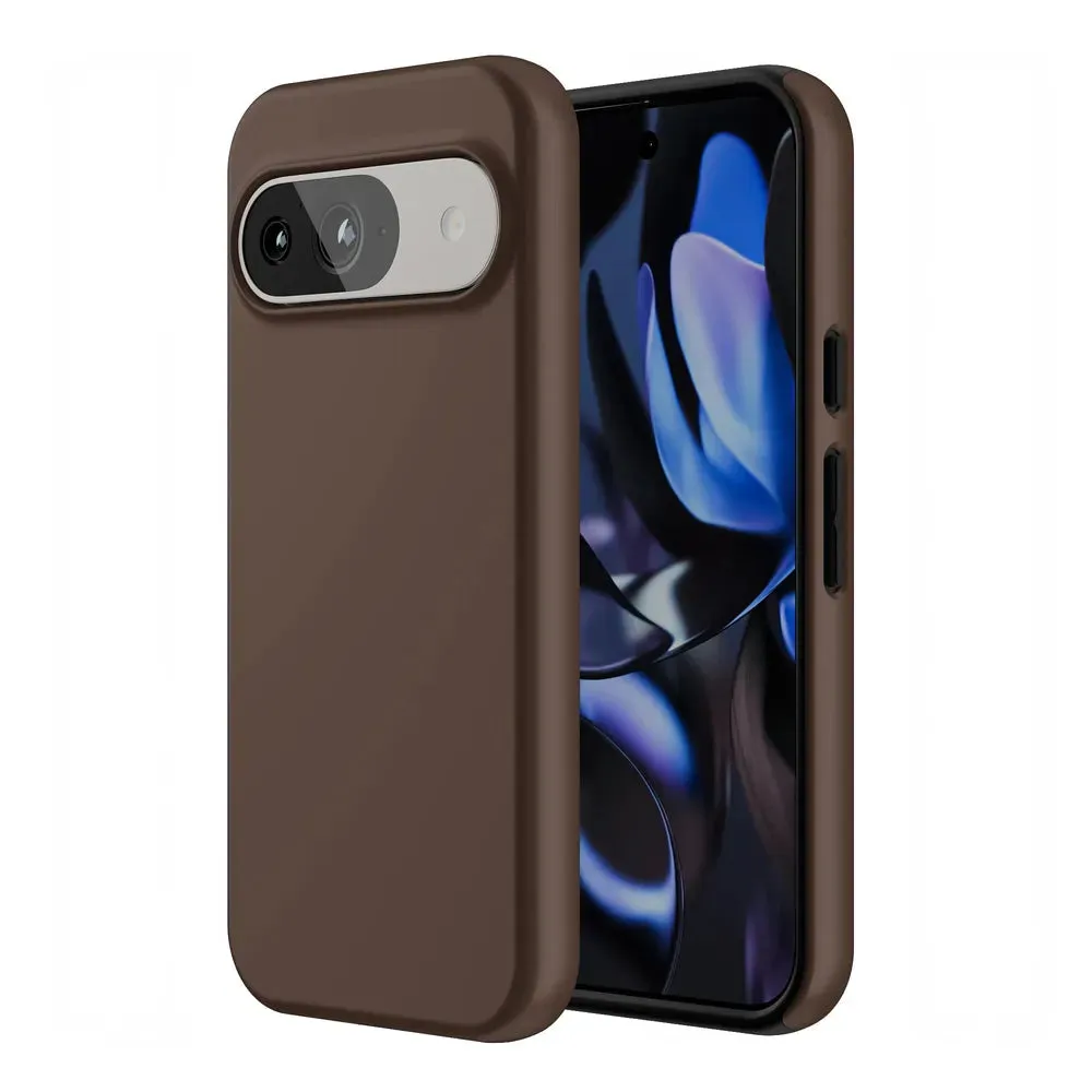 Best-Selling Espresso Brown | The Boyfriend Collection  Going Fast!
