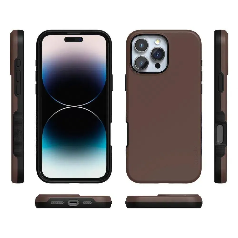 Best-Selling Espresso Brown | The Boyfriend Collection  Going Fast!