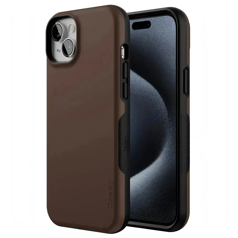 Best-Selling Espresso Brown | The Boyfriend Collection  Going Fast!