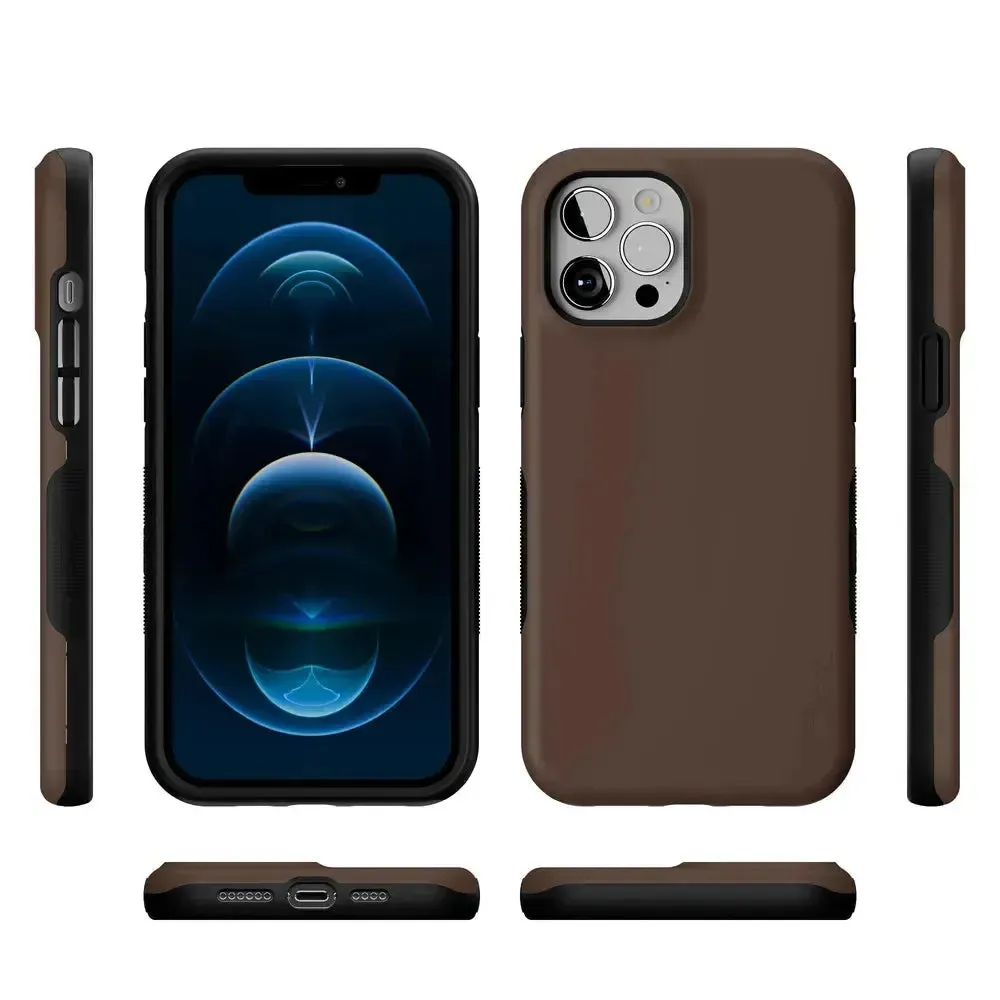 Best-Selling Espresso Brown | The Boyfriend Collection  Going Fast!