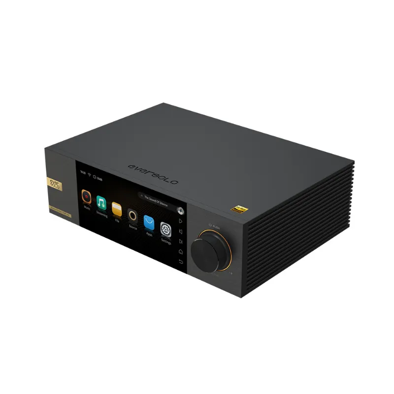 Best-Selling EverSolo DMP-A6 Master Edition (Each) | Display Unit  Almost Gone!