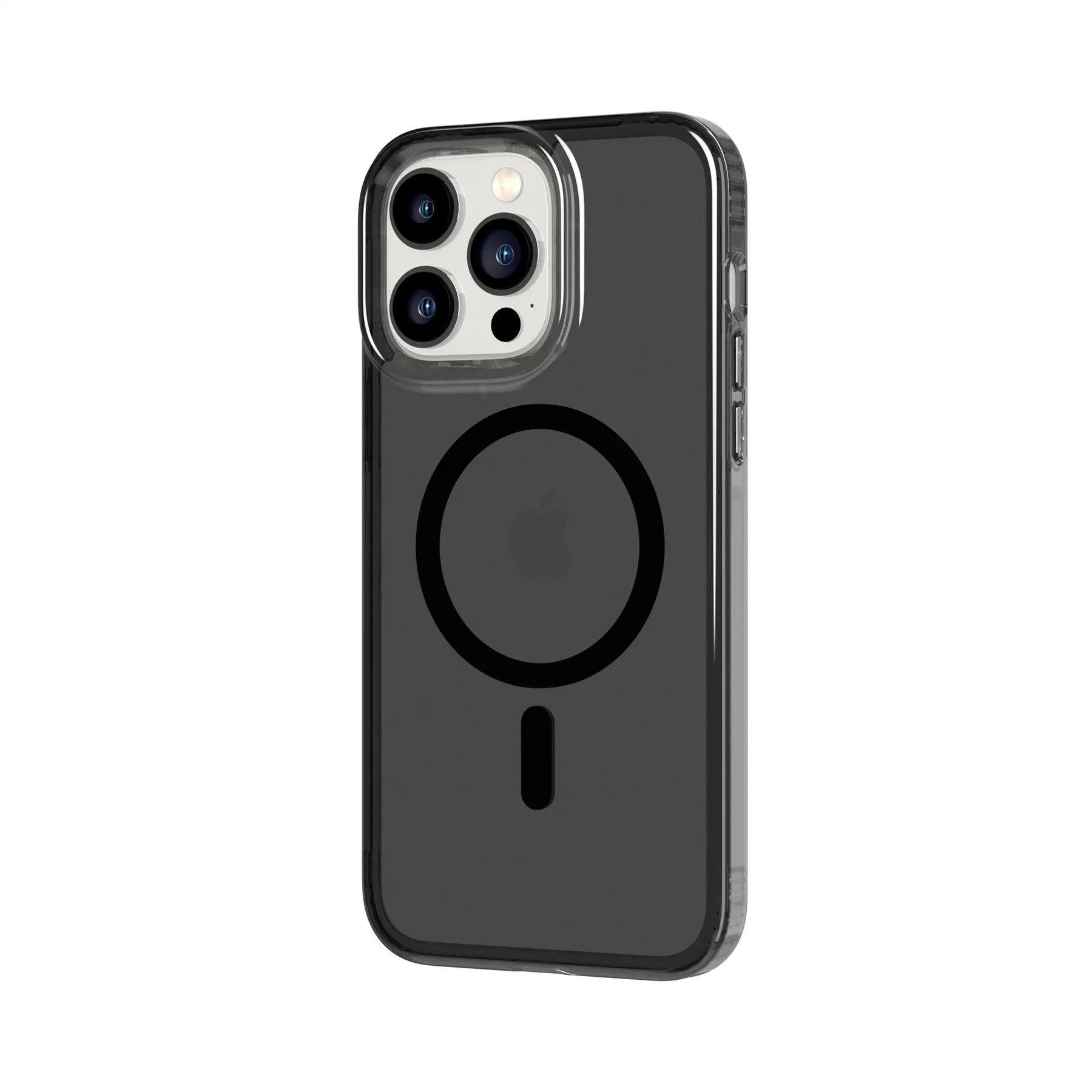 Best-Selling Evo Tint - Apple iPhone 14 Pro Max Case MagSafe Compatible - Ash  Today Only!