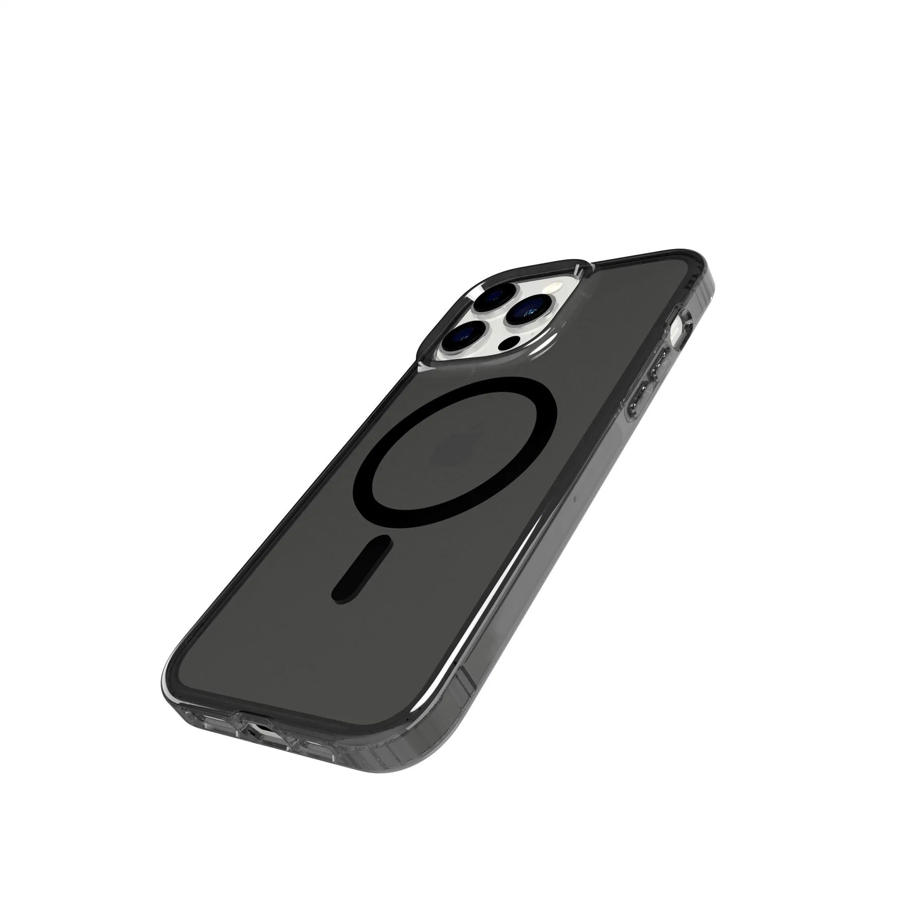 Best-Selling Evo Tint - Apple iPhone 14 Pro Max Case MagSafe Compatible - Ash  Today Only!