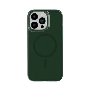 Best-Selling Evo Tint - Apple iPhone 14 Pro Max Case MagSafe Compatible - Forest Greens  Almost Sold Out!