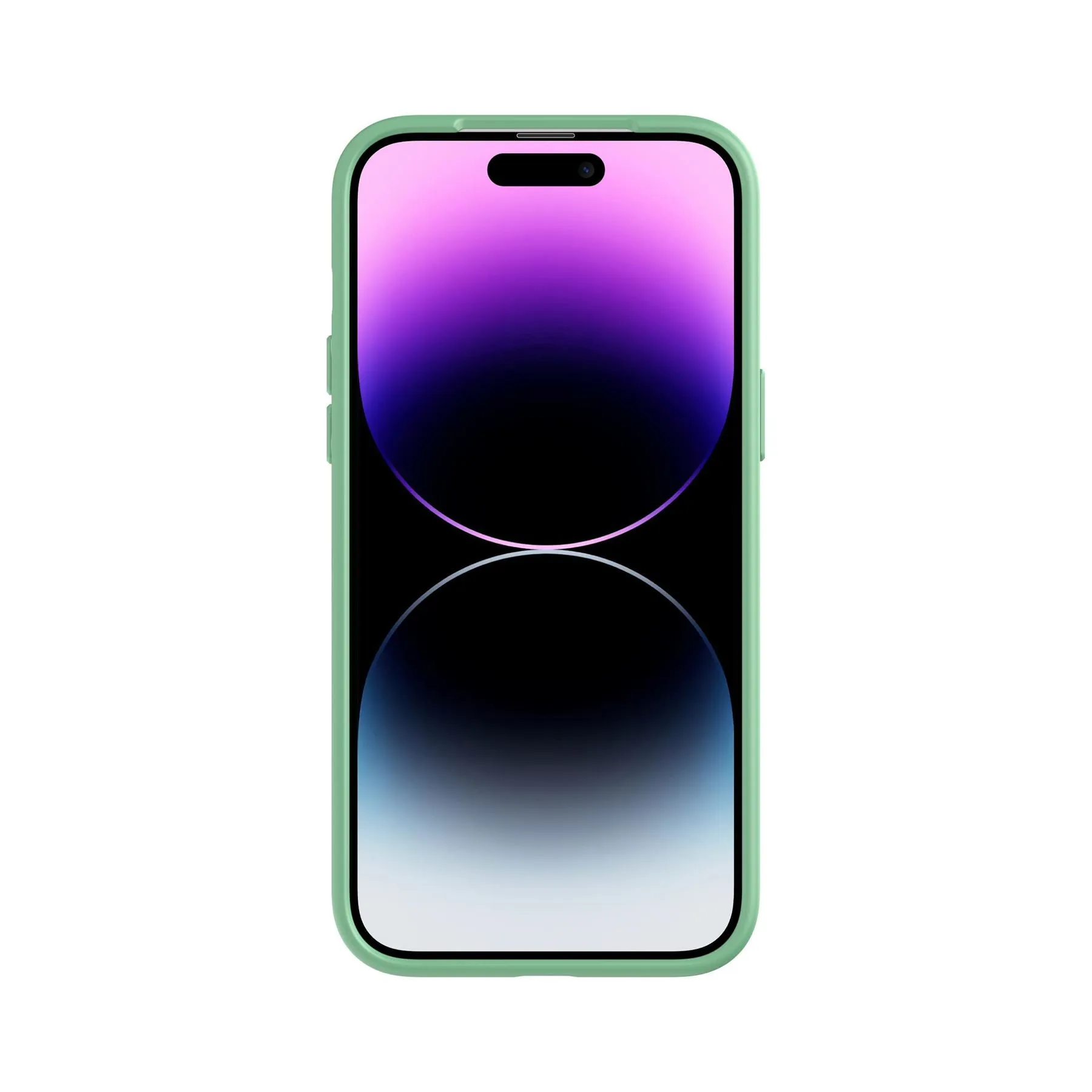Best-Selling Evo Tint - Apple iPhone 14 Pro Max Case MagSafe Compatible - Forest Greens  Almost Sold Out!