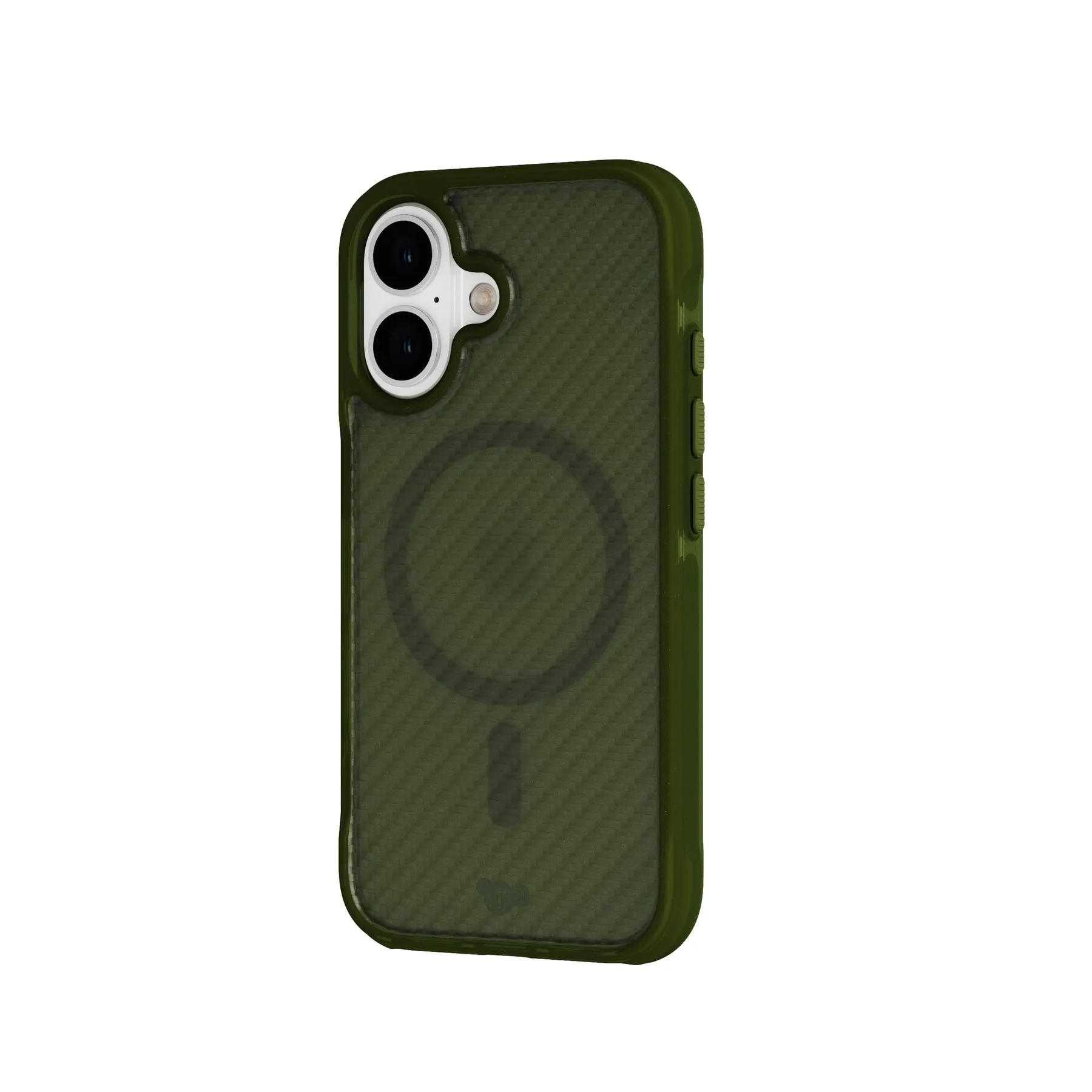 Best-Selling EvoArmor - Apple iPhone 16 Case MagSafe Compatible - Green  Today Only!