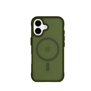 Best-Selling EvoArmor - Apple iPhone 16 Case MagSafe Compatible - Green  Today Only!