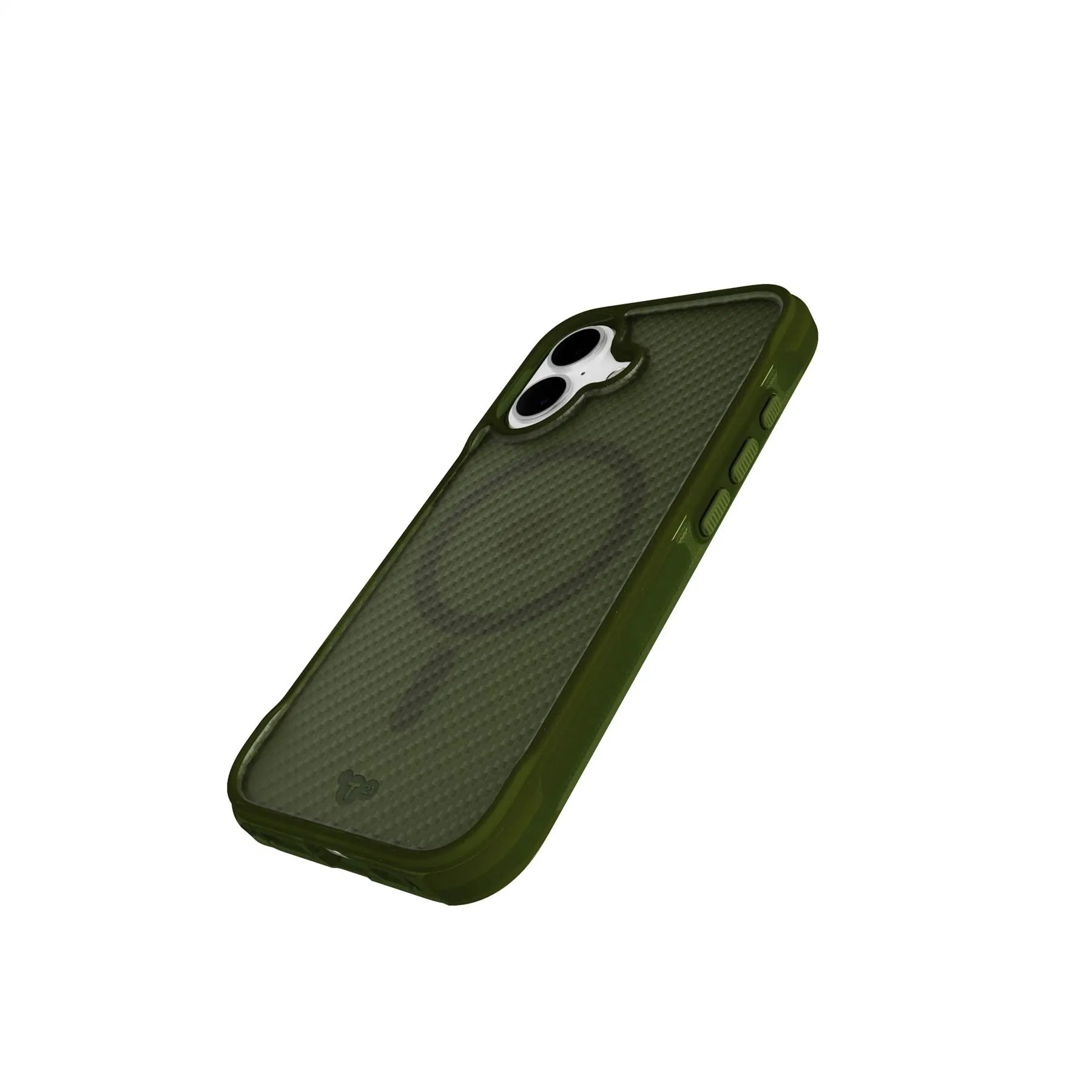 Best-Selling EvoArmor - Apple iPhone 16 Case MagSafe Compatible - Green  Today Only!
