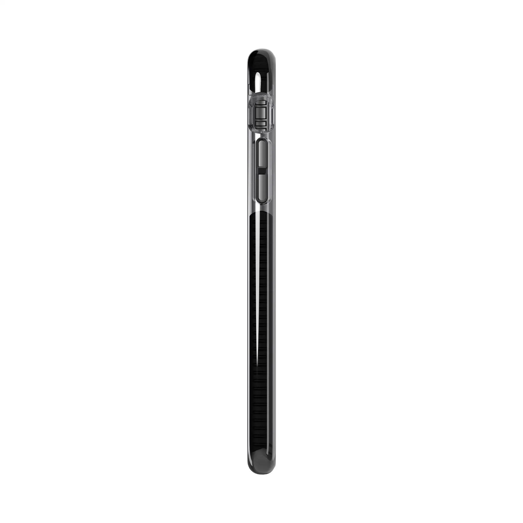 Best-Selling EvoCheck - Apple iPhone 11 Pro Max Case - Smokey Black  Almost Gone!