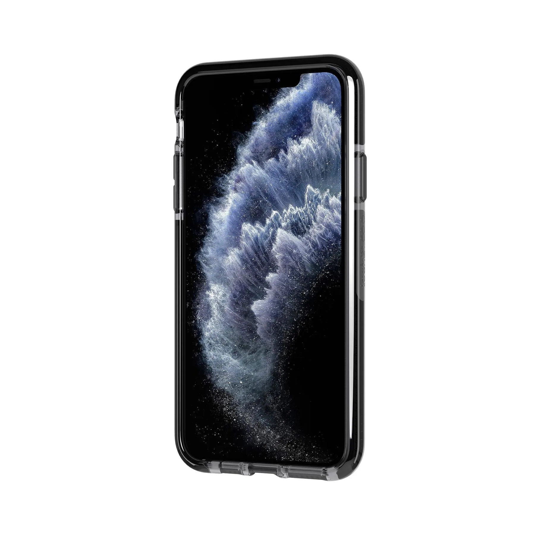Best-Selling EvoCheck - Apple iPhone 11 Pro Max Case - Smokey Black  Almost Gone!