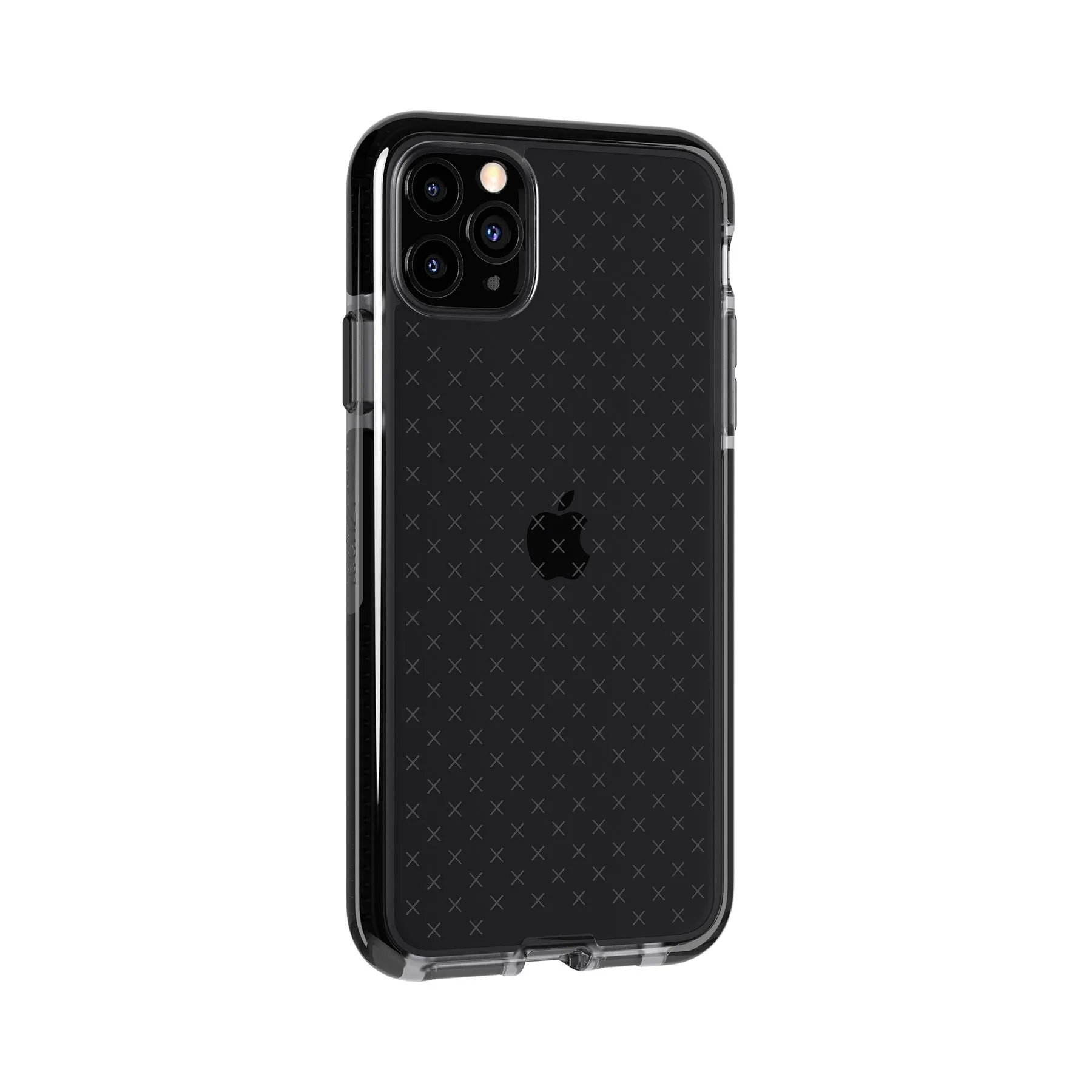 Best-Selling EvoCheck - Apple iPhone 11 Pro Max Case - Smokey Black  Almost Gone!